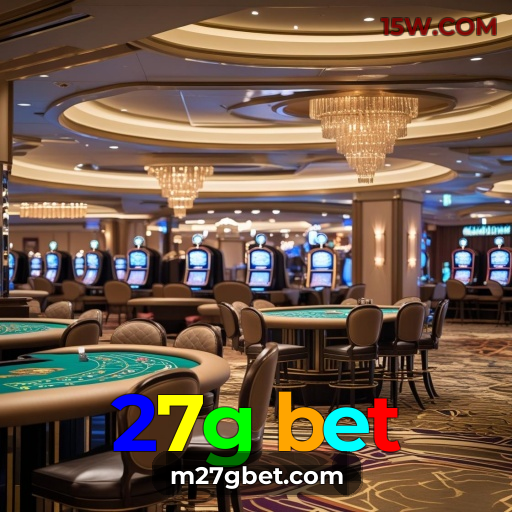 Melhores 27g bet no Brasil | Atualizado Hoje