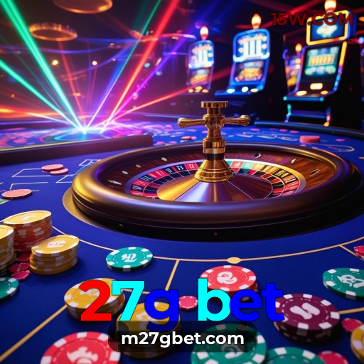 27g bet Login: Comece a Apostar com Apenas R$ 1 via PIX