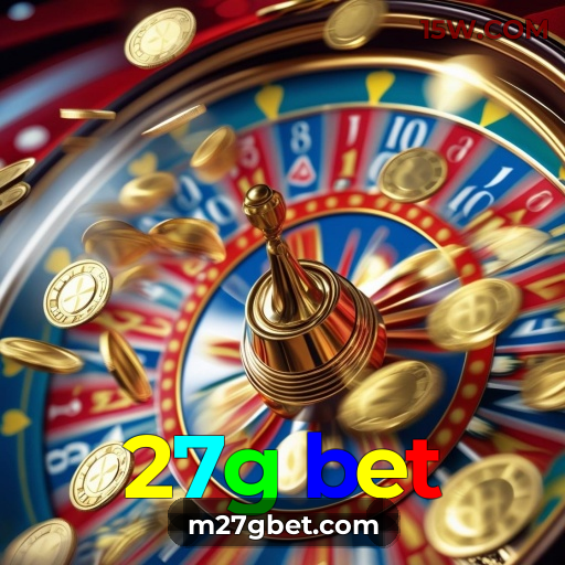 Plataforma 27g bet Pagando Agora: Saque Rápido via Pix 2026