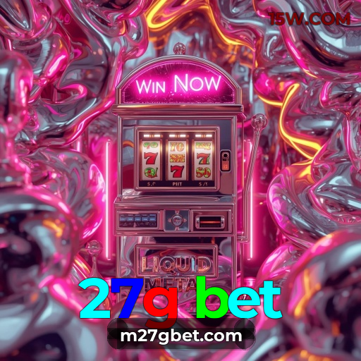27g bet.com — baixe o app e jogue agora