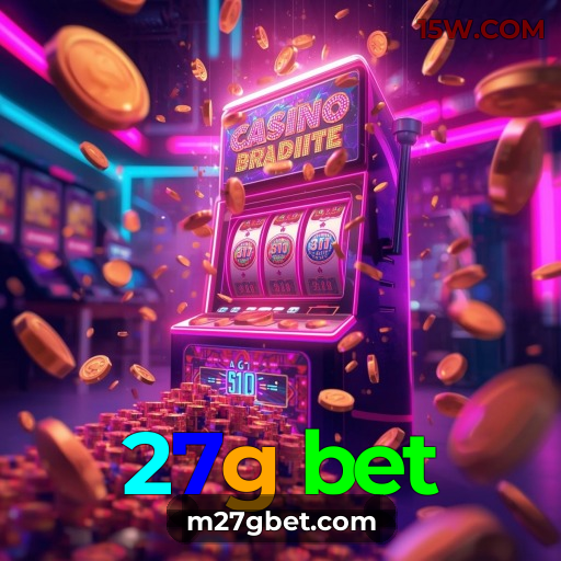27g bet