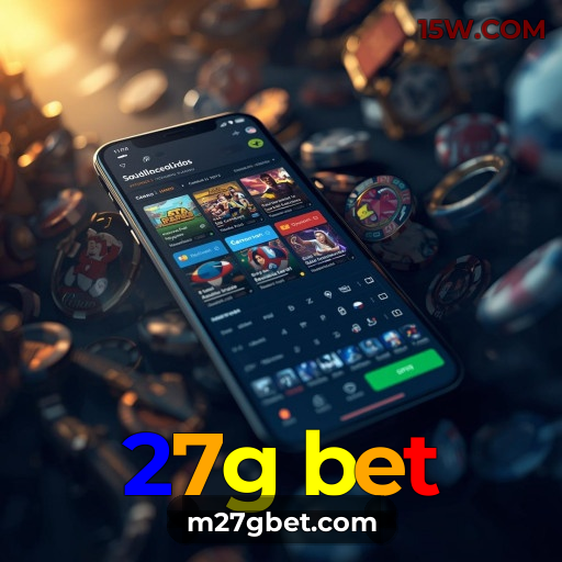 27g bet