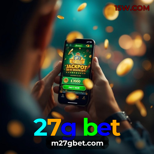 27g bet