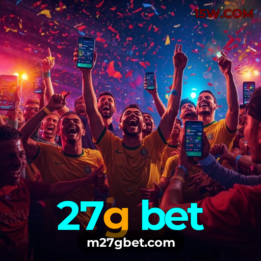 27g bet: O cassino online mais seguro para grandes vitórias!