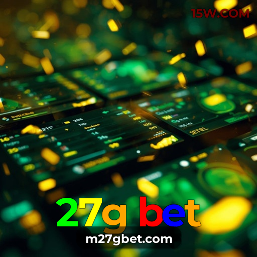 27g bet
