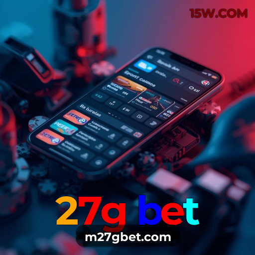 27g bet.com | Cassino Online no Brasil com Segurança