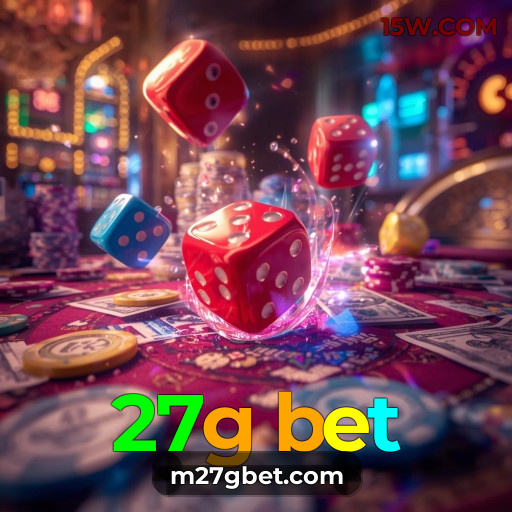 27g bet App: jogos incríveis, bônus e atualizações