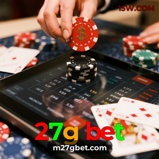 Slots do 27g bet | Jogue e Ganhe Bônus Incríveis 