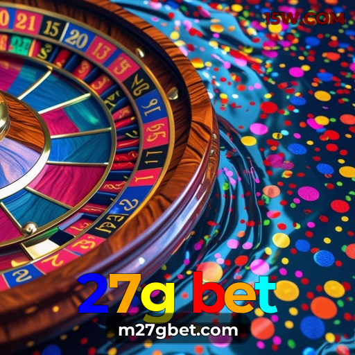 27g bet: Sua Chance de Ganhar Está no Melhor Cassino Online do Brasil!
