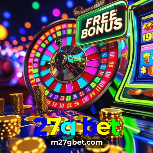 Top 7 Bônus de Depósito no 27g bet – Cashback & Giros Grátis