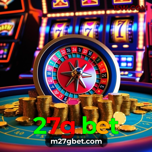 27g bet.com 🏆 - PLATAFORMA OFICIAL - 27g bet