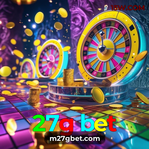27g bet: O cassino mais confiável para você e sua sorte no Brasil!