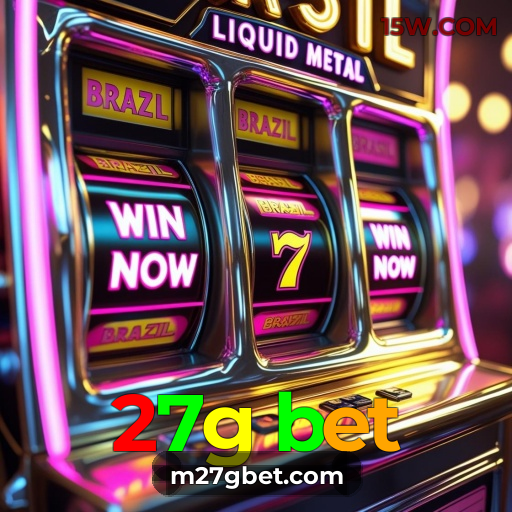 Melhores Jogos de Cassino no 27g bet: Slots, Roleta e Crash Games