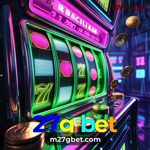 Jogue Grátis no 27g bet: Cadastre-se e Experimente os Melhores Slots