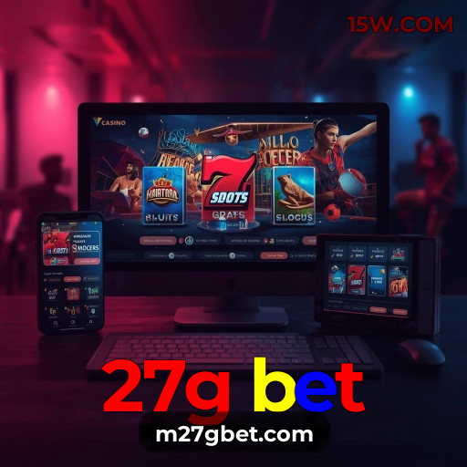 27g bet