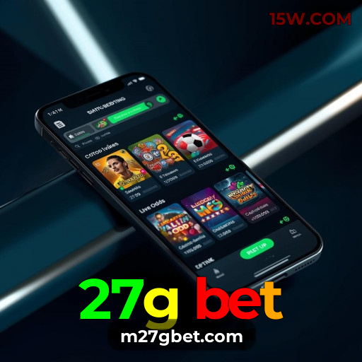 27g bet