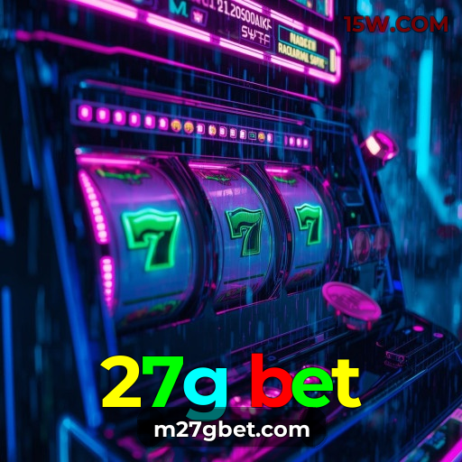 27g bet: Venha Experimentar o Melhor Cassino Online no Brasil e Ganhe Muito!