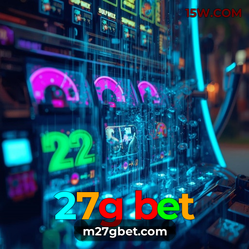 27g bet Slots – Jogue Agora no Melhor Cassino Online Brasil 