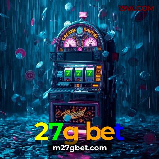 Jogue Grátis no 27g bet: Cadastre-se e Experimente os Melhores Slots