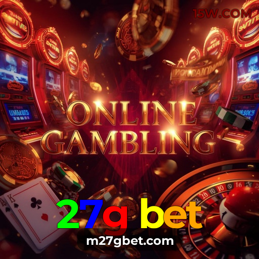 27g bet